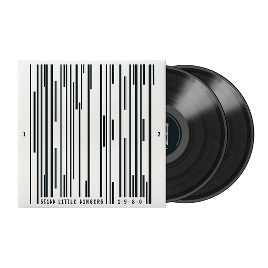 Nobody's Heroes 2LP