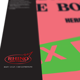 Never Mind The Bollocks, Here's The Sex Pistols (Rhino High Fidelity)