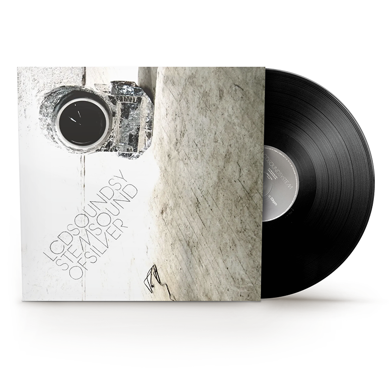 Sound of Silver (2LP)