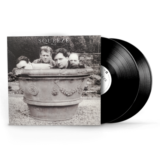 Play [35th Anniversary Expanded] (2LP)