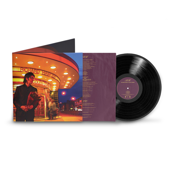 Coles Corner (20th Anniversary Edition) LP