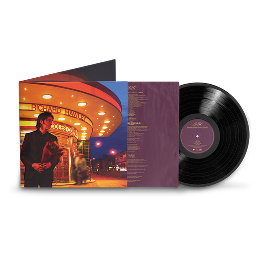 Coles Corner (20th Anniversary Edition) LP