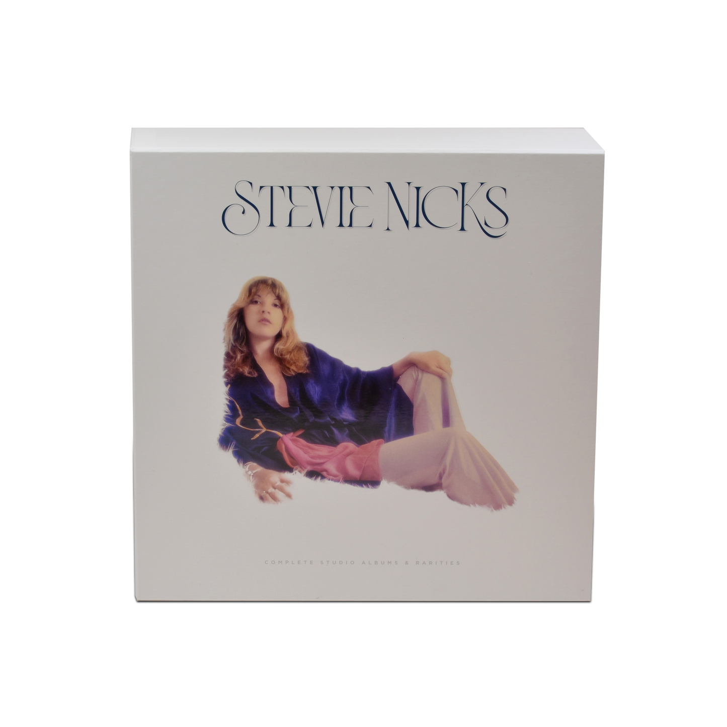 Complete Studio Albums & Rarities (16LP)