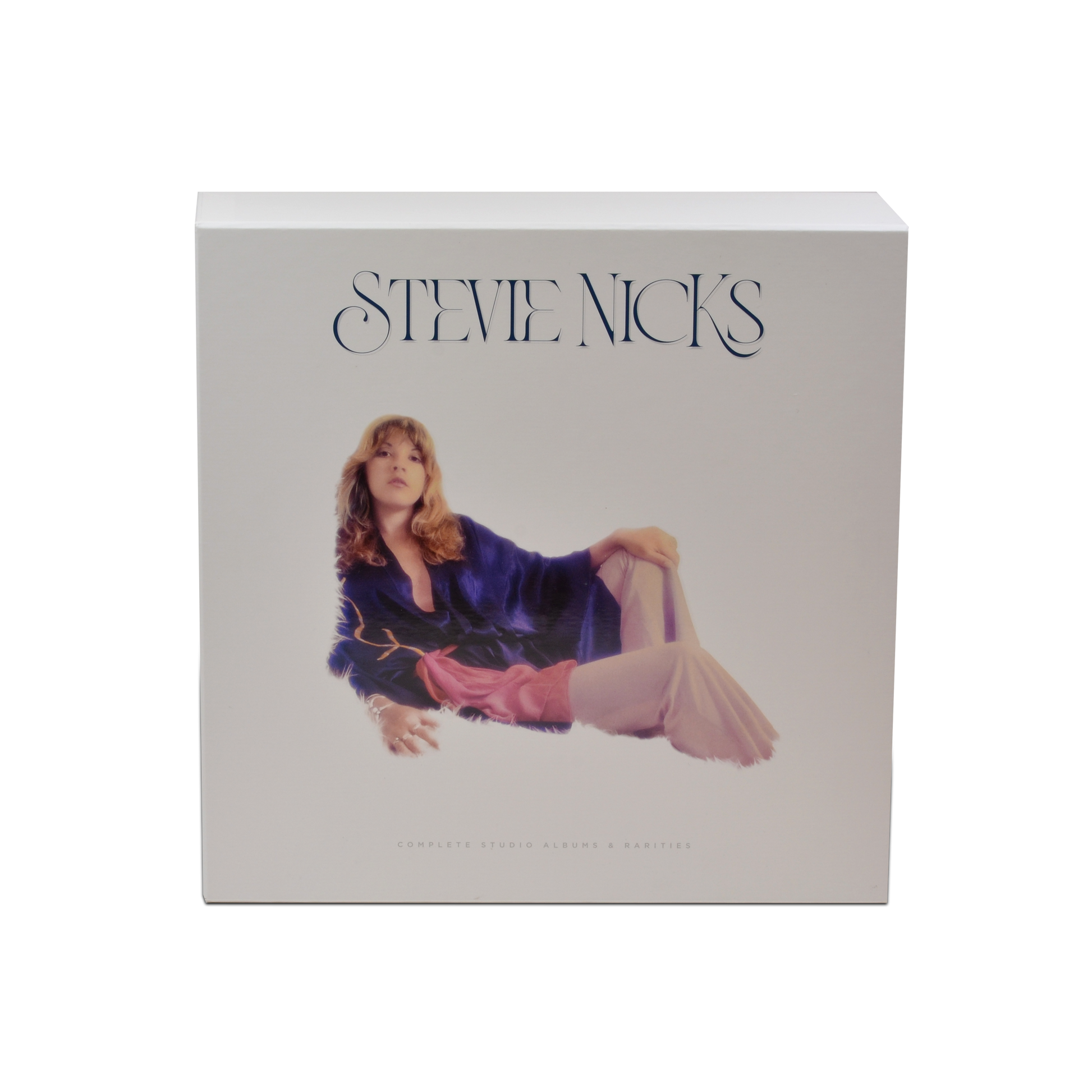 Complete Studio Albums & Rarities (16LP)