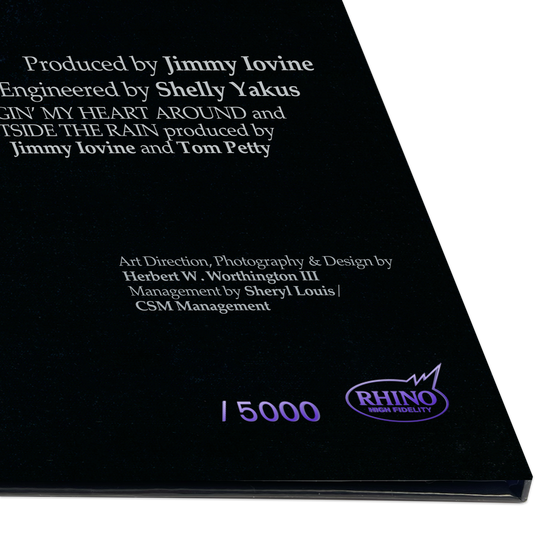 Bella Donna (Rhino High Fidelity)