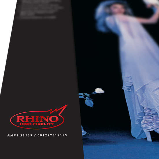 Bella Donna (Rhino High Fidelity)