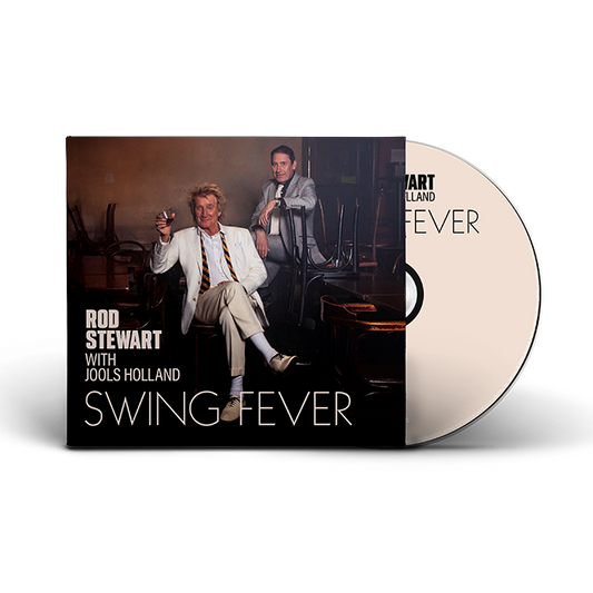 Swing Fever (CD)