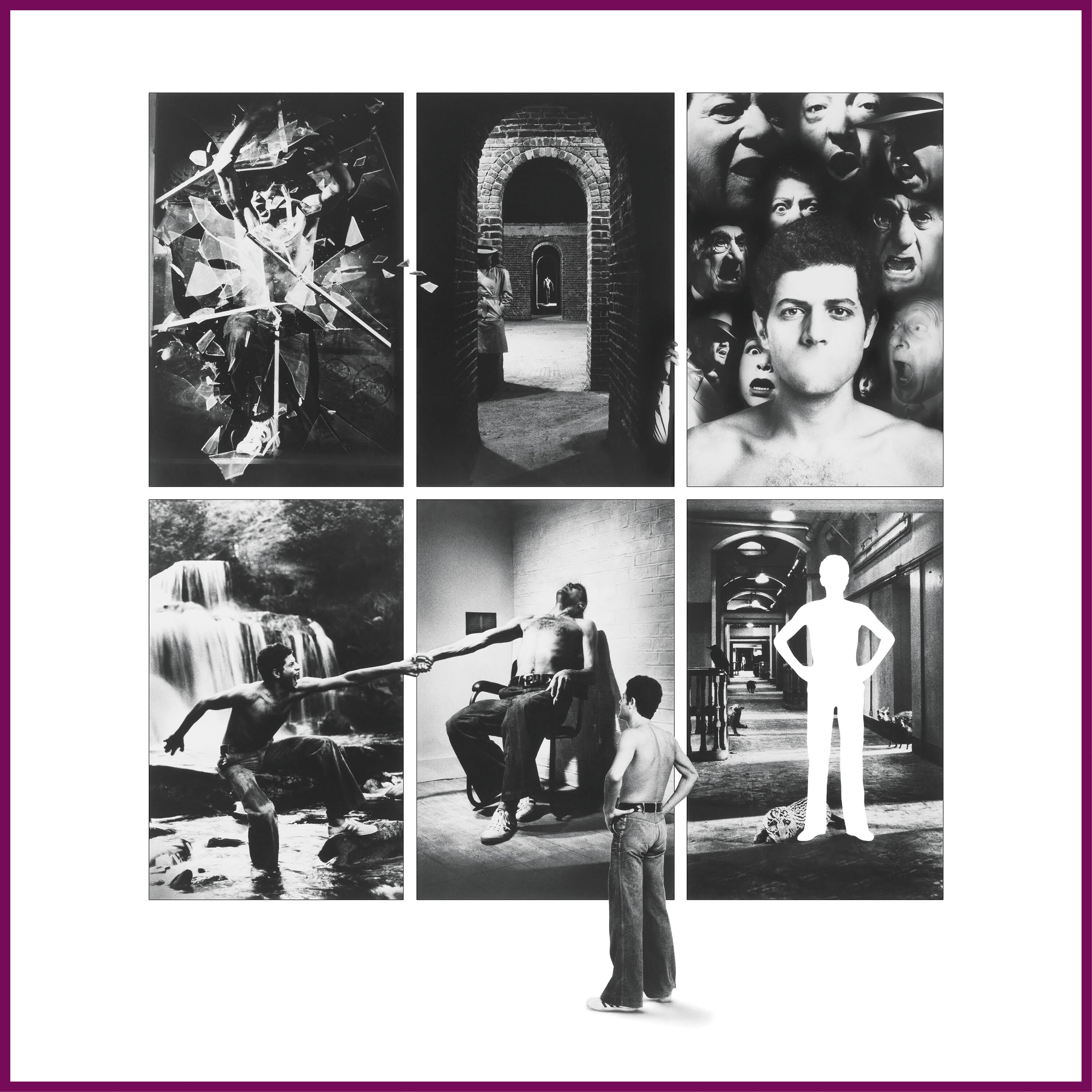 The Lamb Lies Down On Broadway (50th Anniversary Super Deluxe