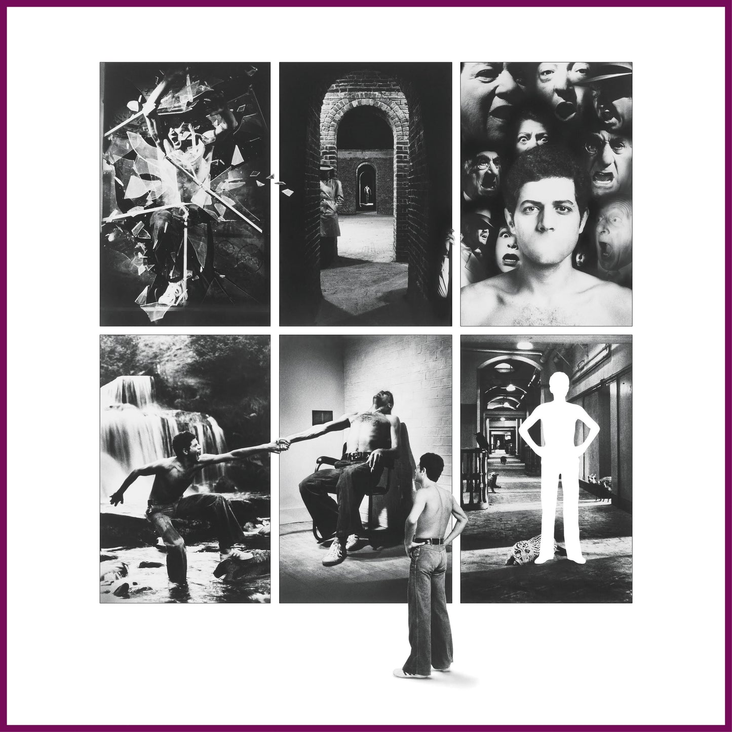 The Lamb Lies Down On Broadway (50th Anniversary Super Deluxe Edition) (5LP+Blu-ray)