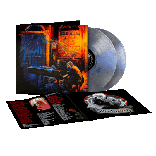 Beethoven's Last Night (2LP, Lenticular Cover)