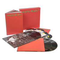Talking Heads: 77 (Super Deluxe Edition) (Store Exclusive) [4LP + 4 7