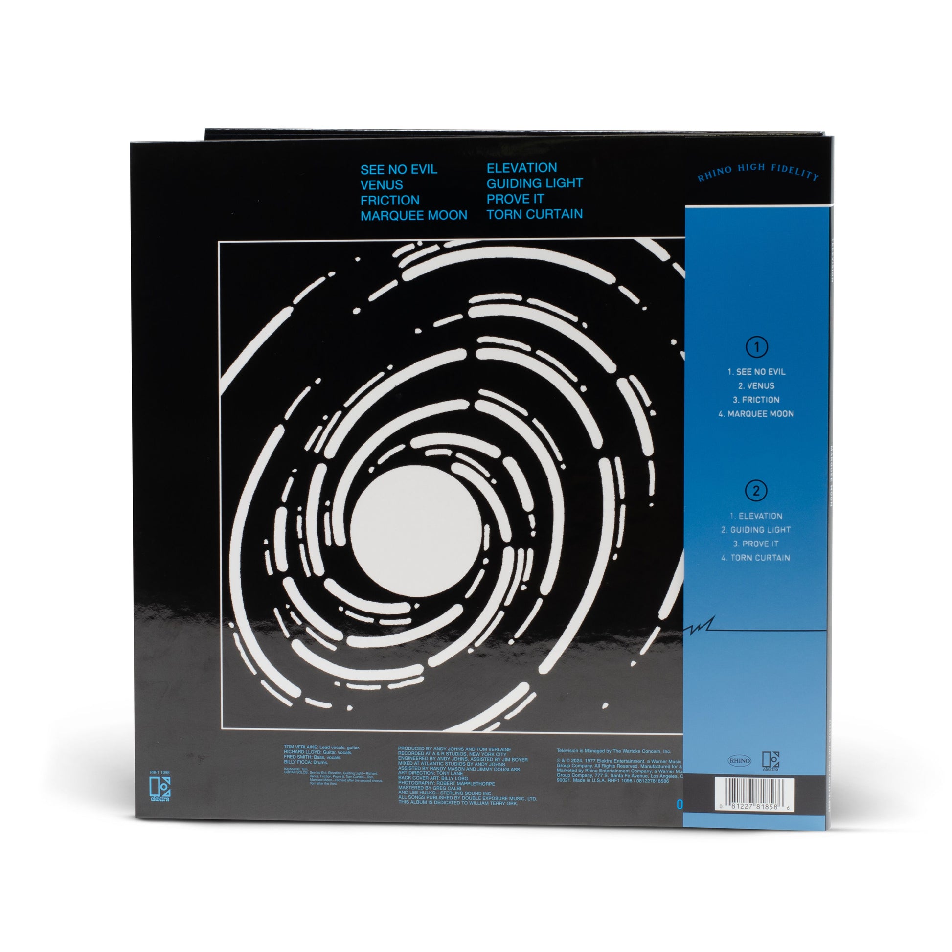 Marquee Moon (Rhino High Fidelity)