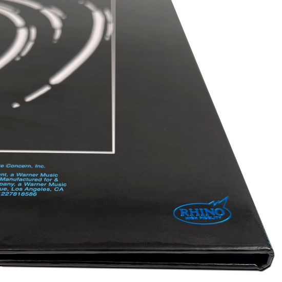 Marquee Moon (Rhino High Fidelity)(Unnumbered)