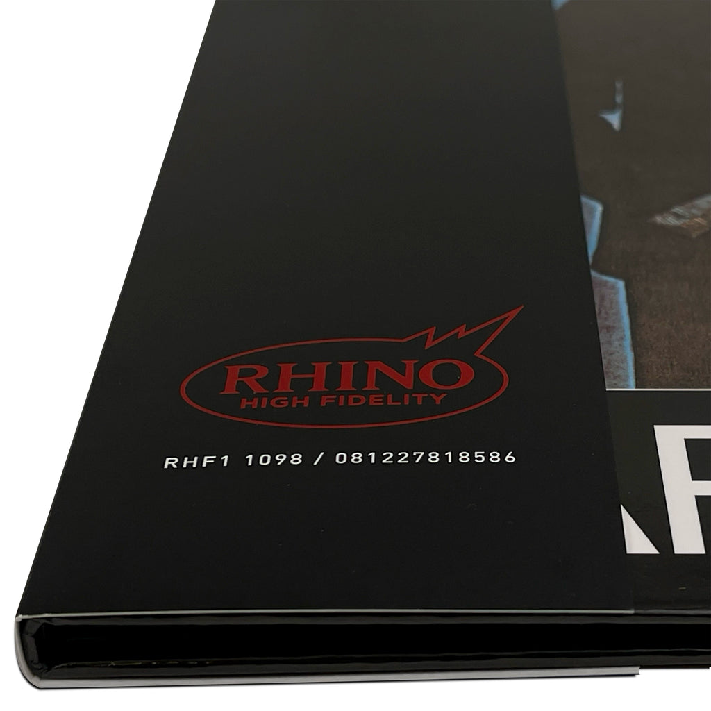 Marquee Moon (Rhino High Fidelity)