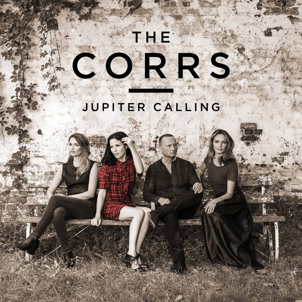 Jupiter Calling (2LP Ox Blood Red)