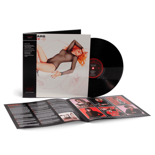 Candy-O (Rhino High Fidelity)