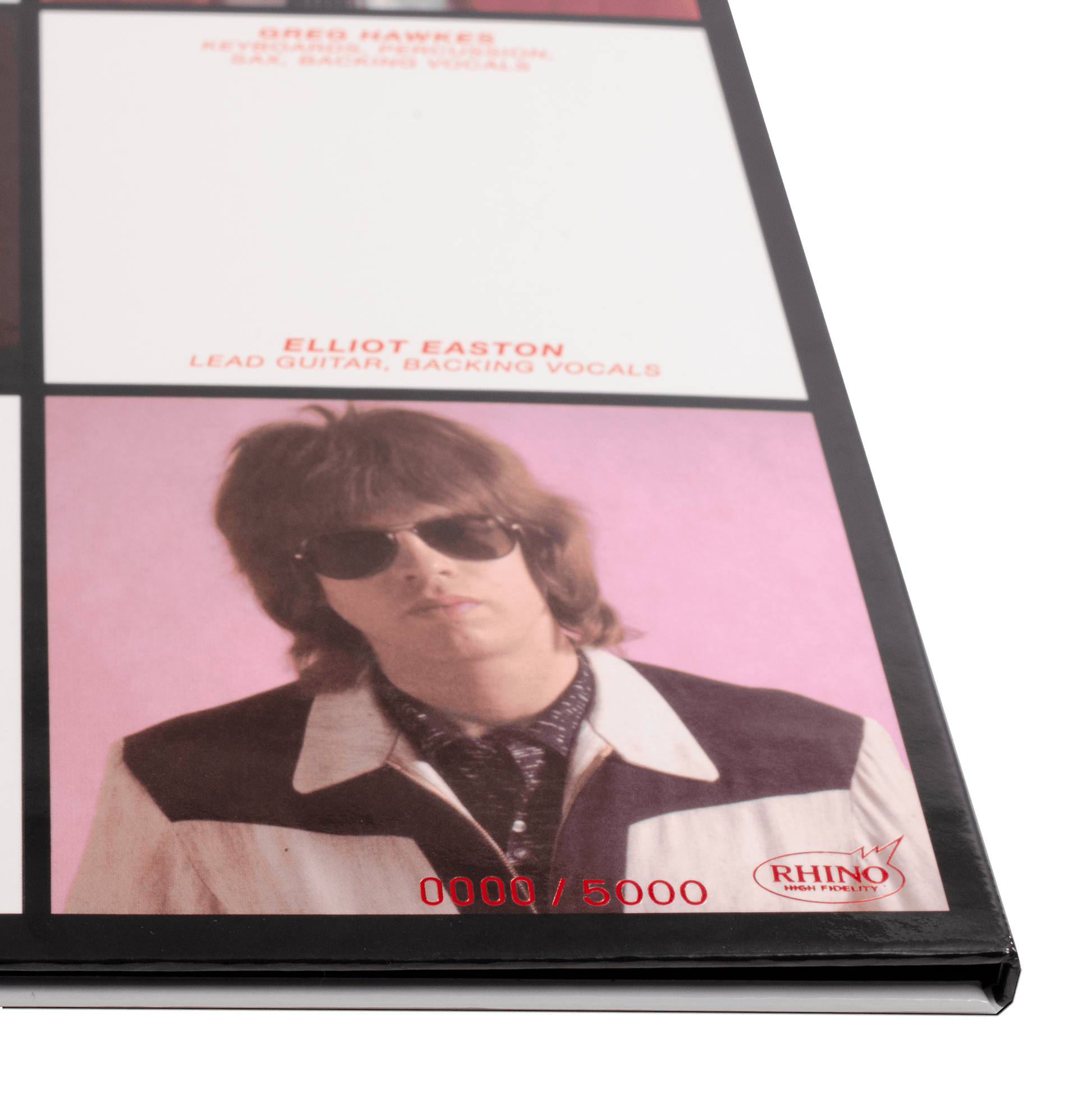 Candy-O (Rhino High Fidelity)