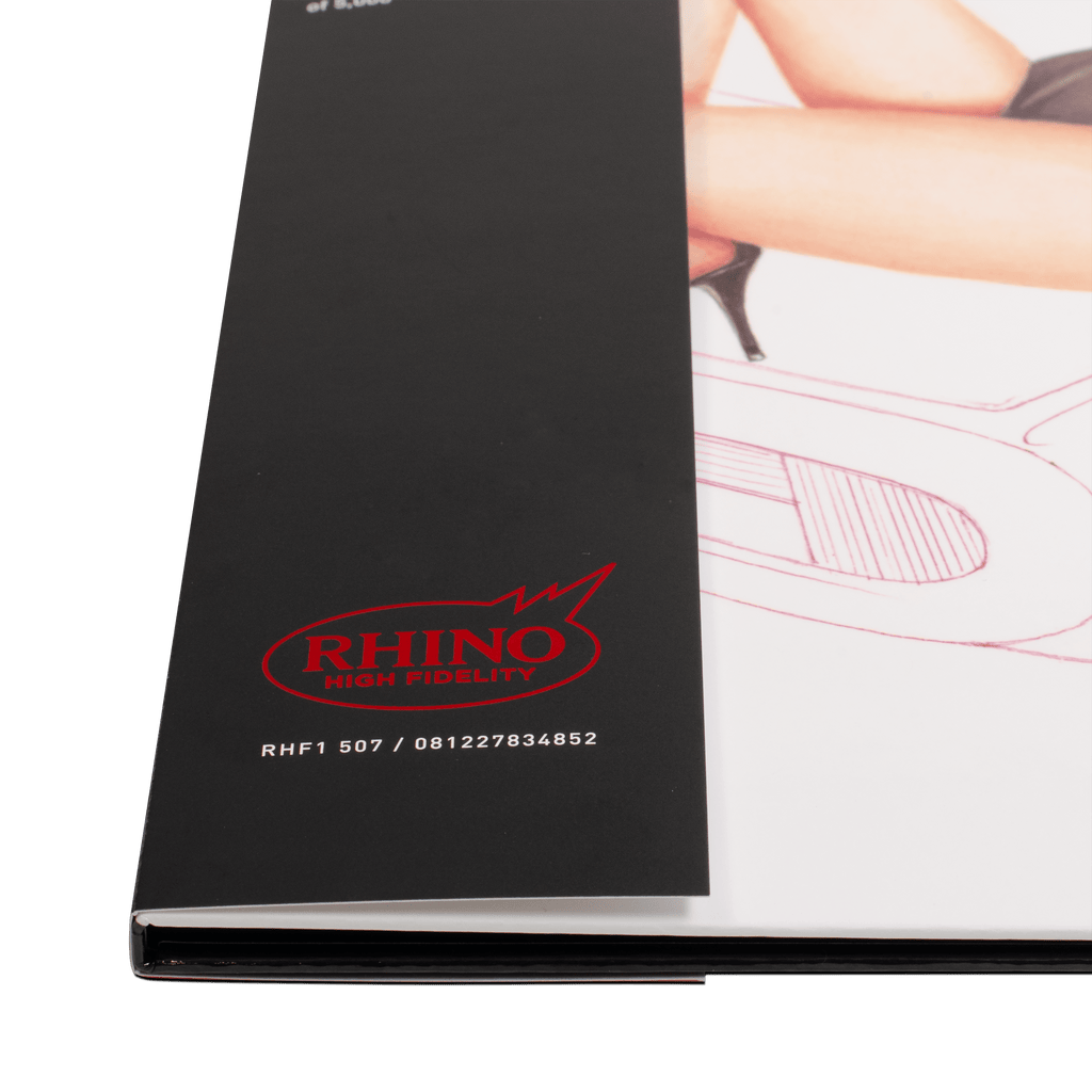 Candy-O (Rhino High Fidelity)