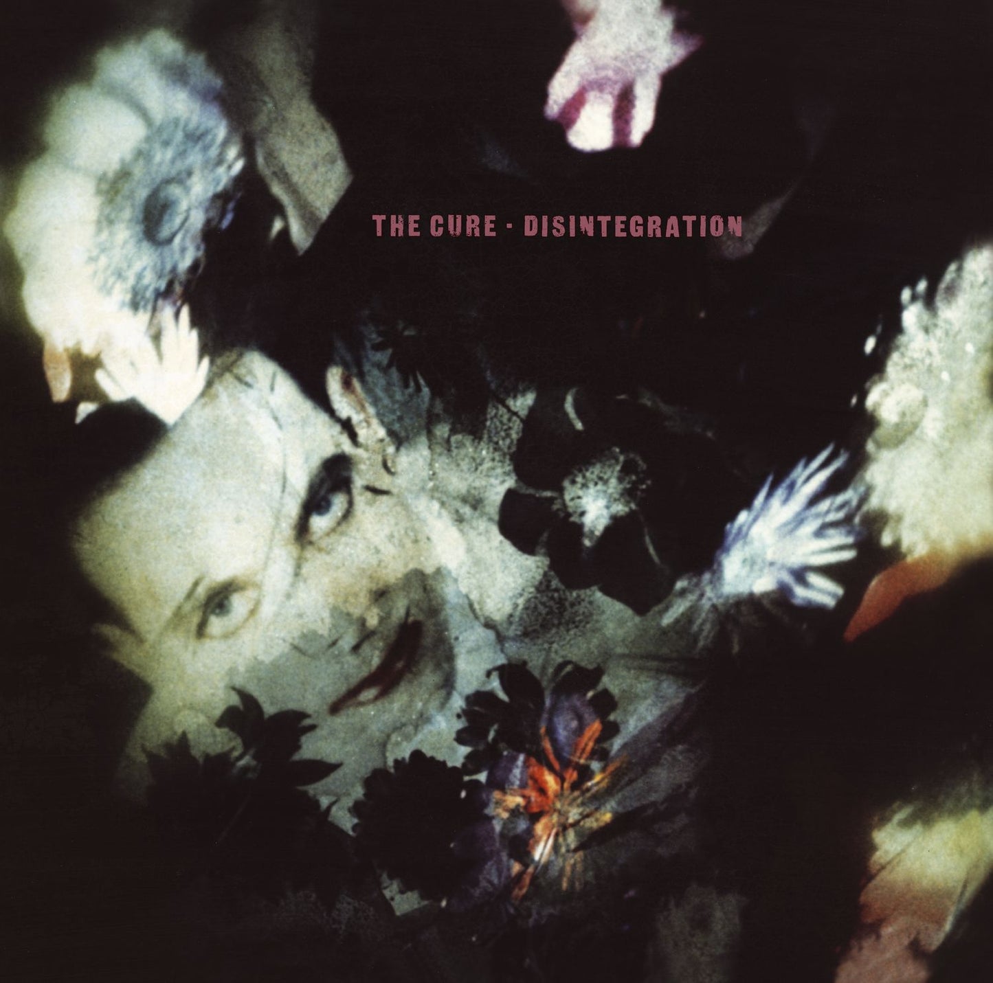 Disintegration (Deluxe Edition) (2LP 180 Gram Vinyl)