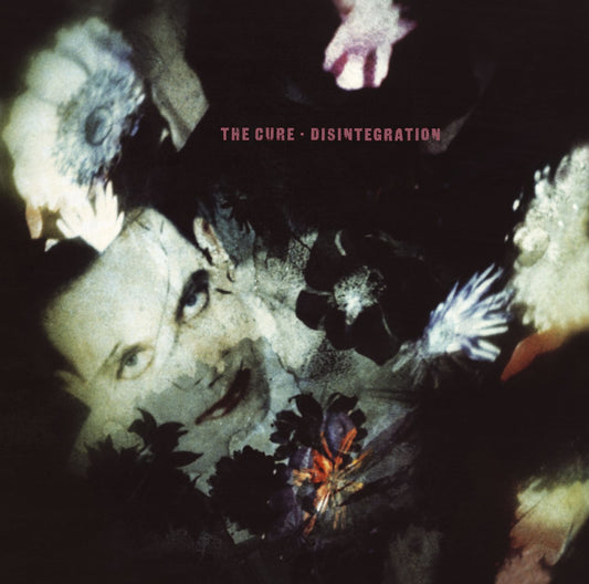 Disintegration (Deluxe Edition) (2LP 180 Gram Vinyl)