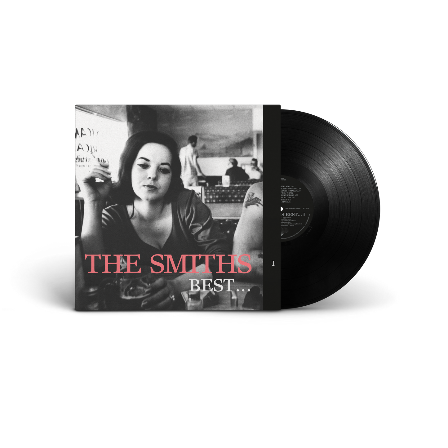 Best ... I (1LP)