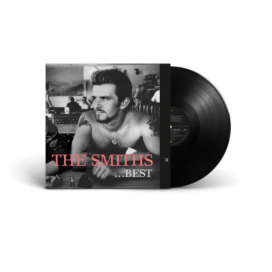 Best ... II (1LP)