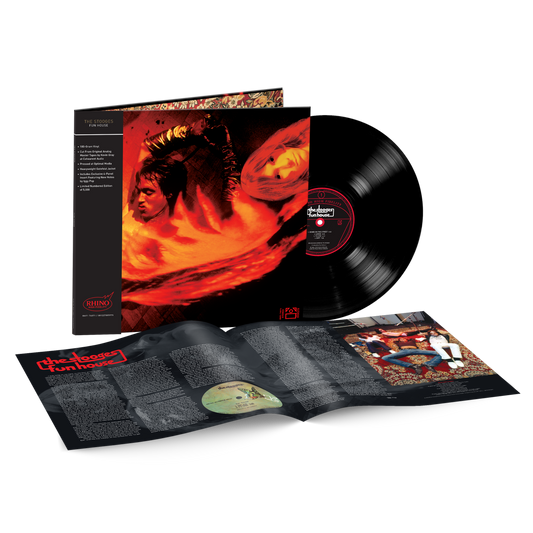 Fun House (Rhino High Fidelity)