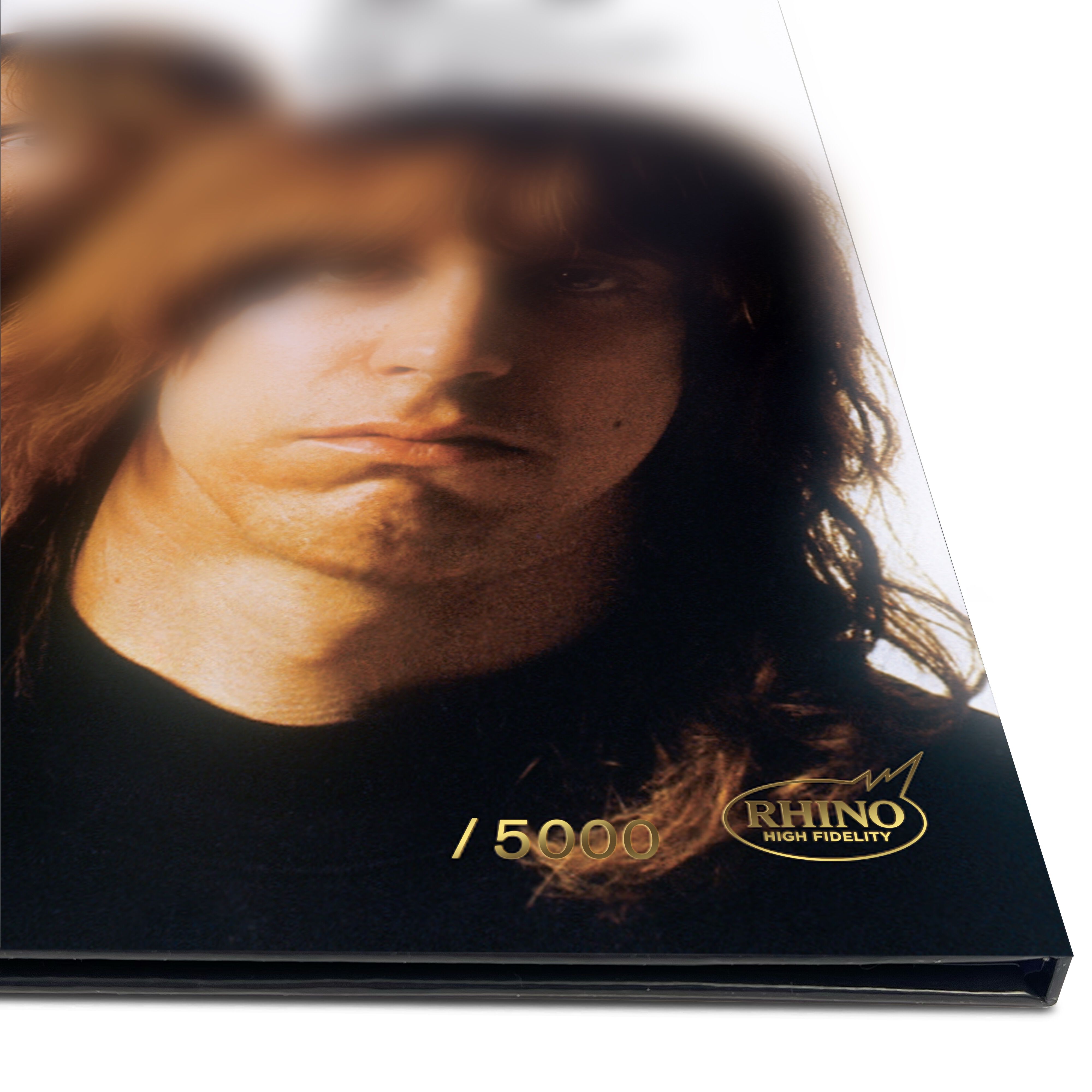 The Stooges (Rhino High Fidelity) (Unnumbered)