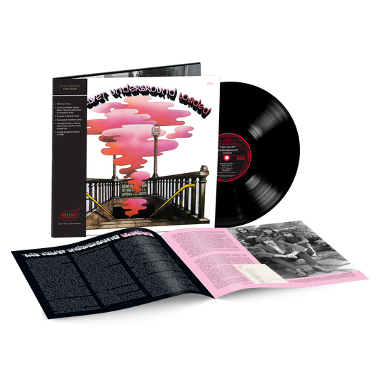 Loaded (Rhino High Fidelity)