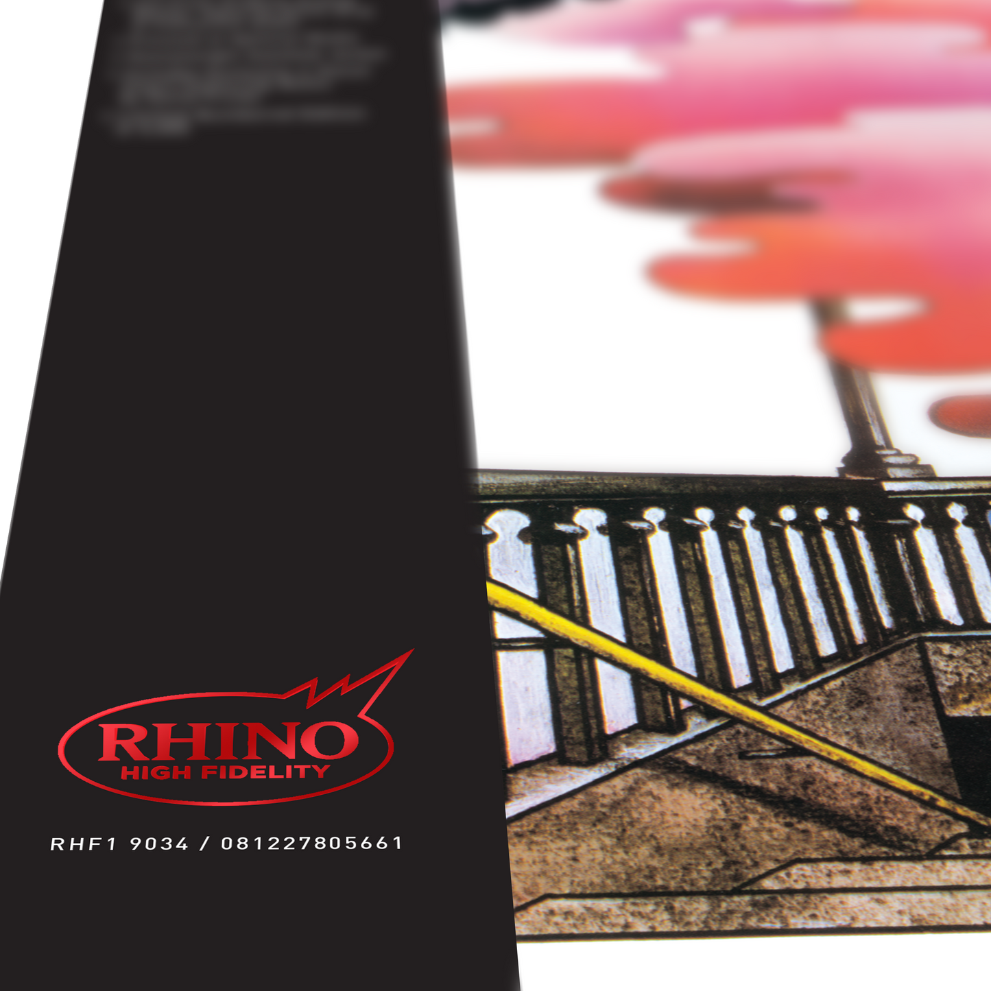 Loaded (Rhino High Fidelity)