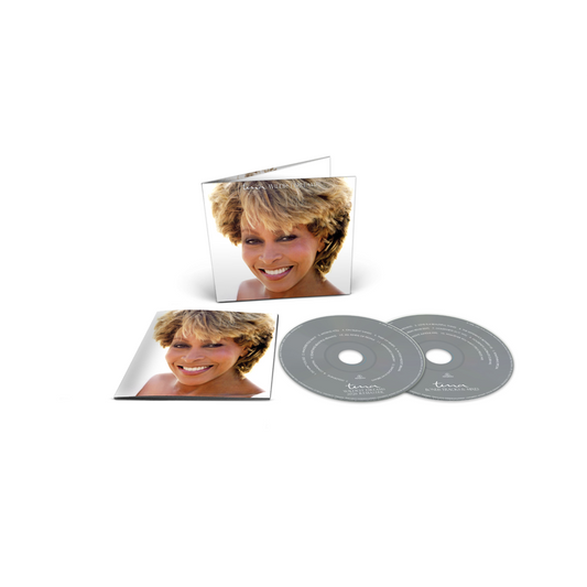 Wildest Dreams (30th Anniversary Edition) 2CD