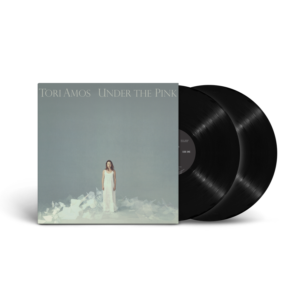 Under The Pink (2LP)
