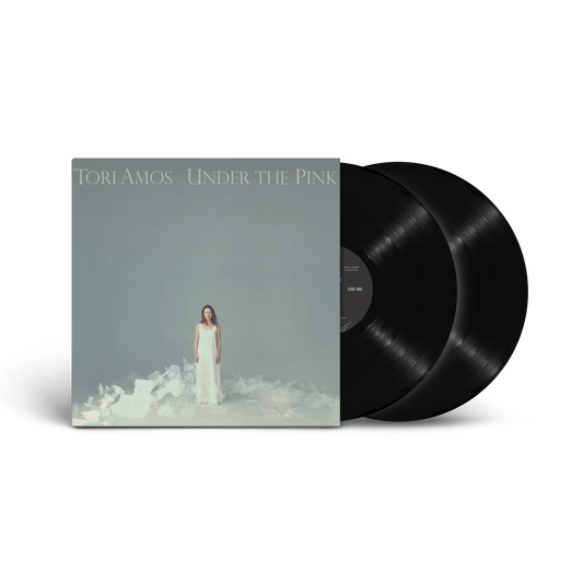 Under The Pink (2LP)