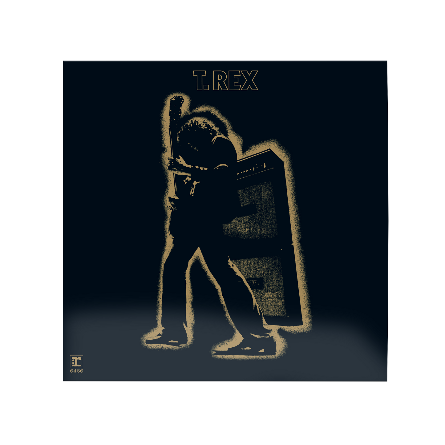 Electric Warrior (Rhino High Fidelity)