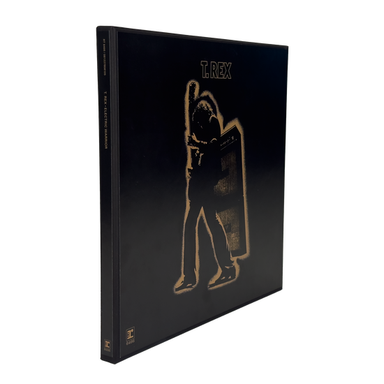 Electric Warrior (Rhino High Fidelity R2R)