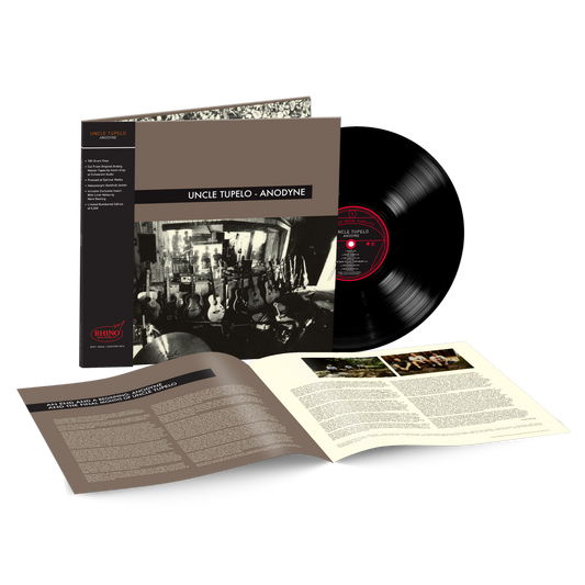 Anodyne (Rhino High Fidelity)