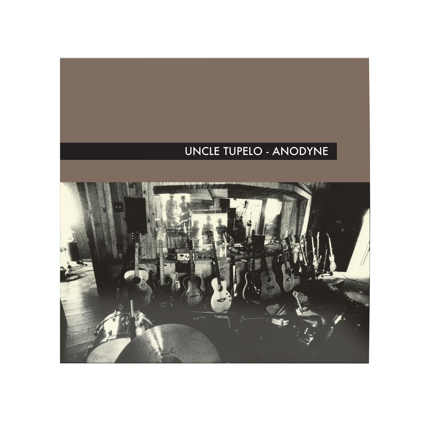 Anodyne (Rhino High Fidelity)