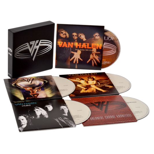 The Collection II (5CD)