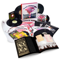LOADED (FULLY RE-LOADED EDITION) (9LP/4 7
