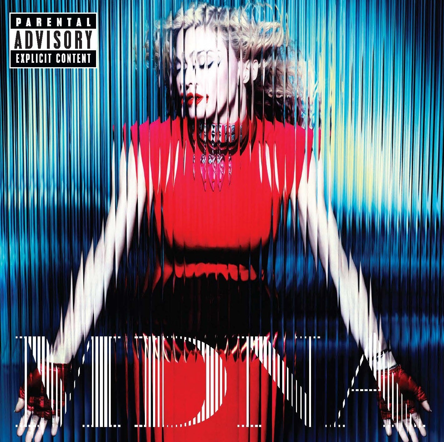 MDNA (2026 Japanese Edition) (1CD Japanese Import)