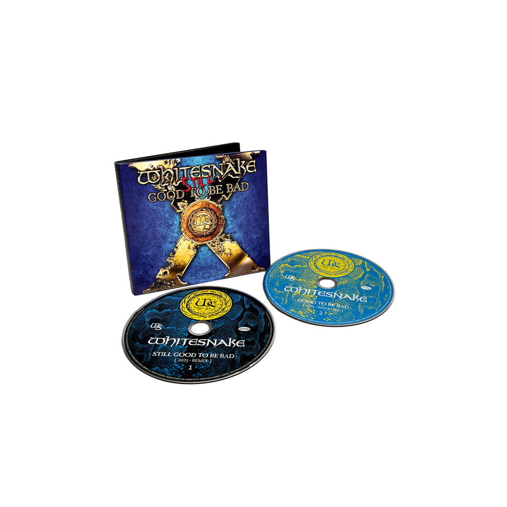 Still Good To Be Bad (2CD)