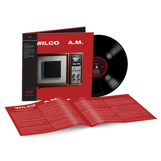 A.M. (Rhino High Fidelity)