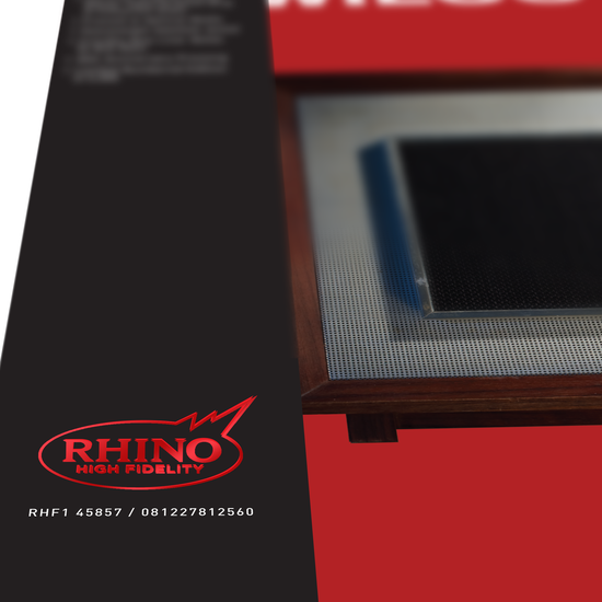 A.M. (Rhino High Fidelity)