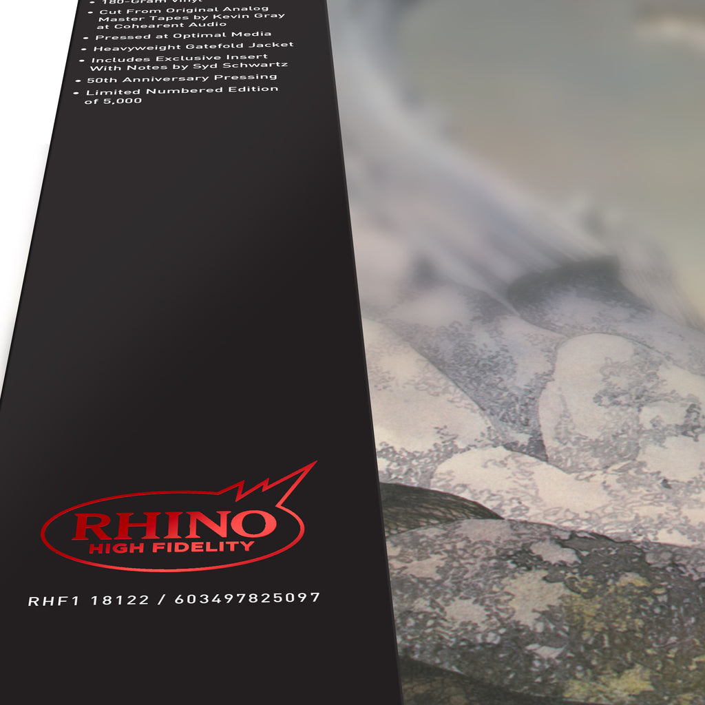 Relayer (Rhino High Fidelity)