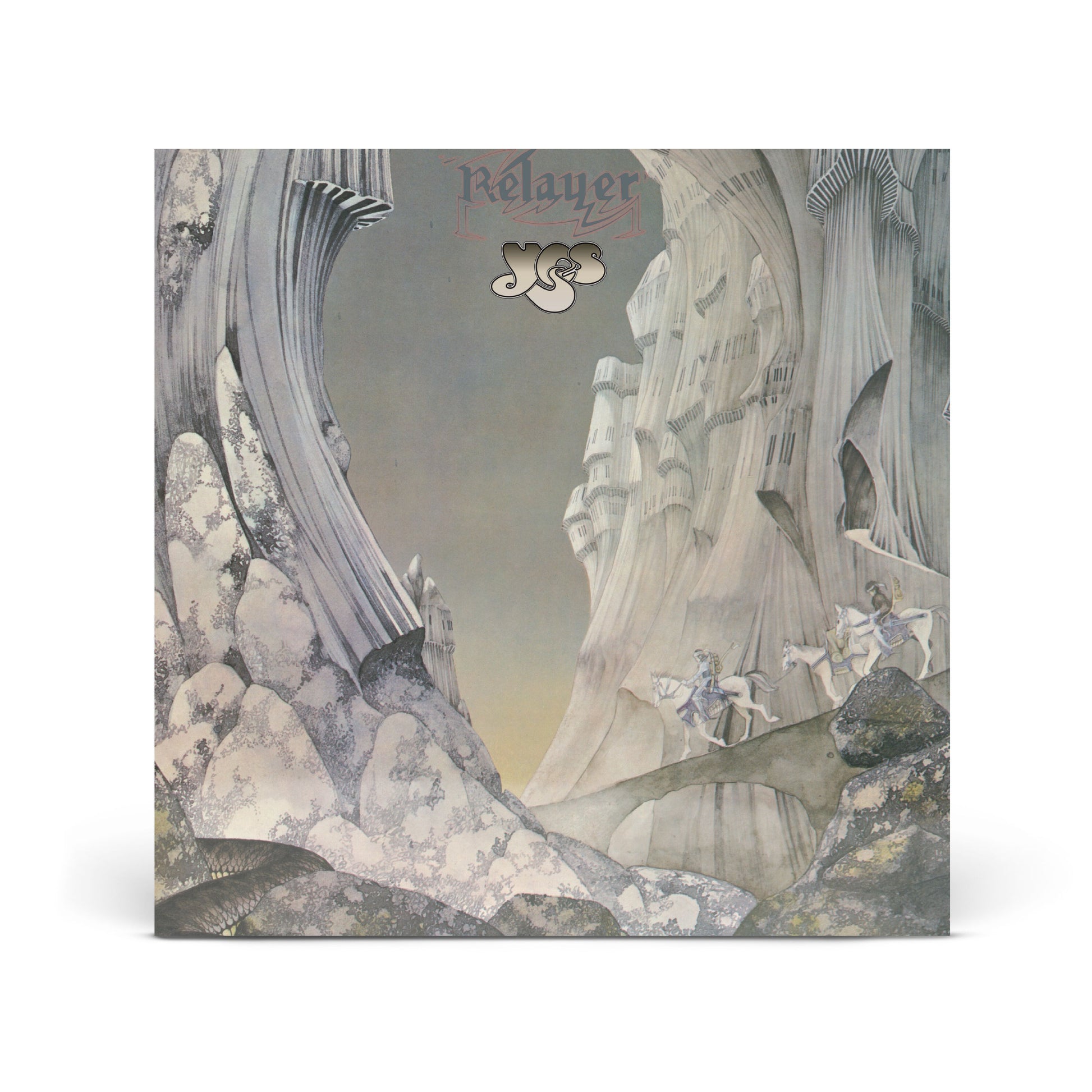 Relayer (Rhino High Fidelity)