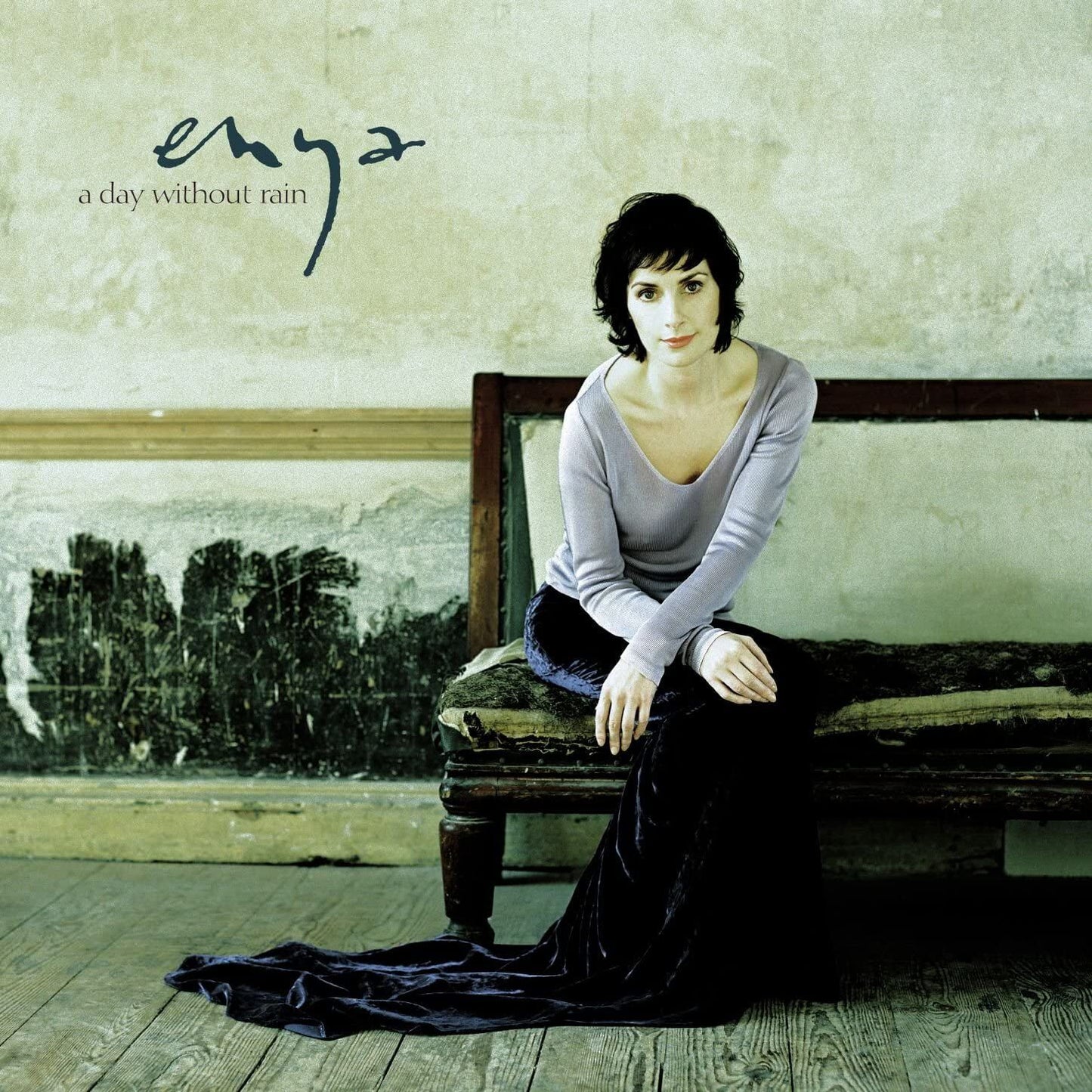 A Day Without Rain (1CD)