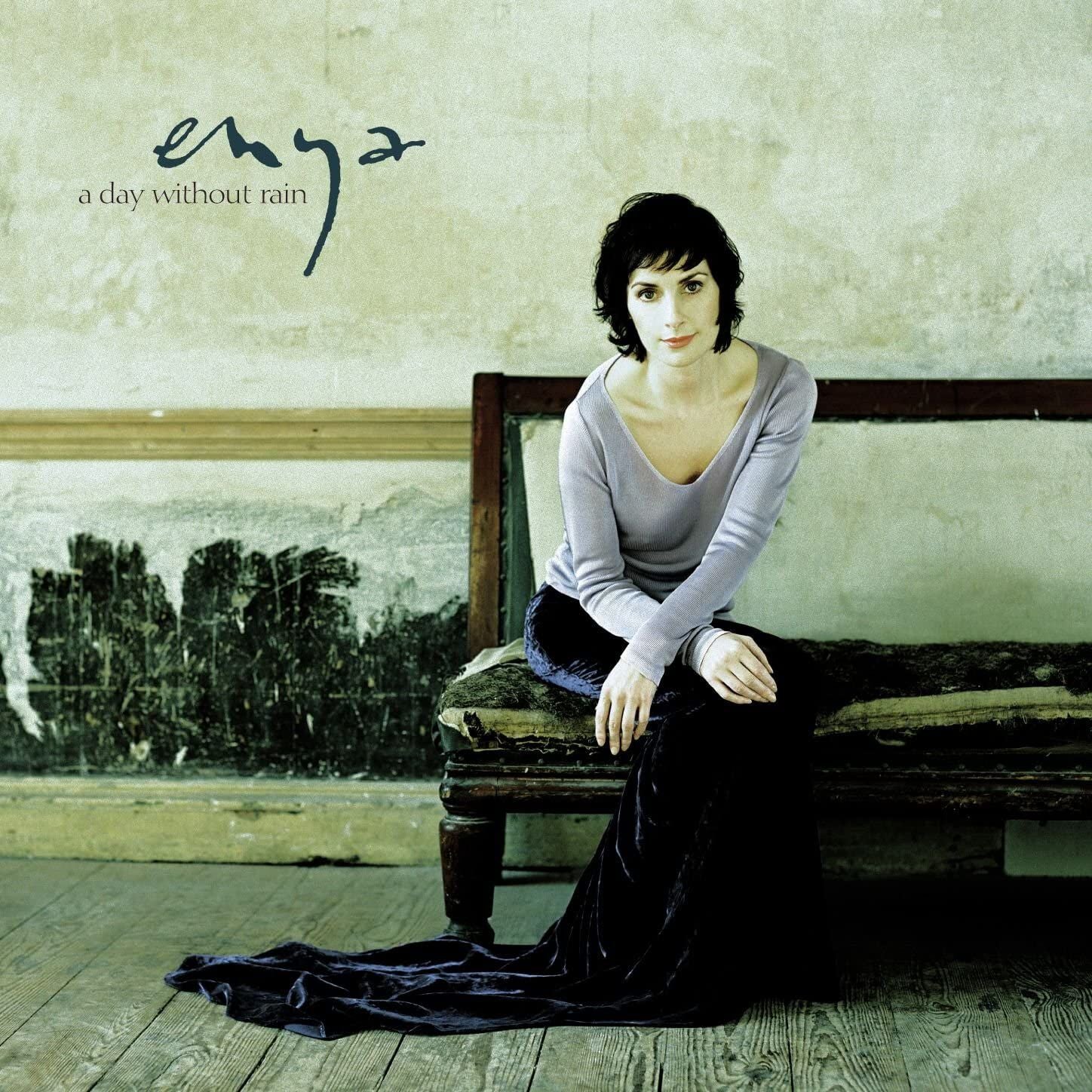 A Day Without Rain (1CD)