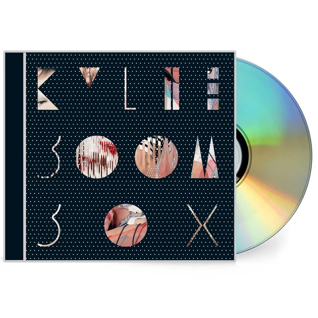 Boombox (1CD)