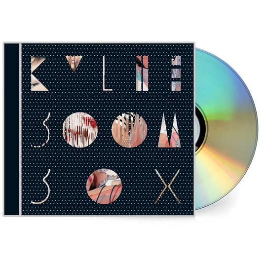 Boombox (1CD)