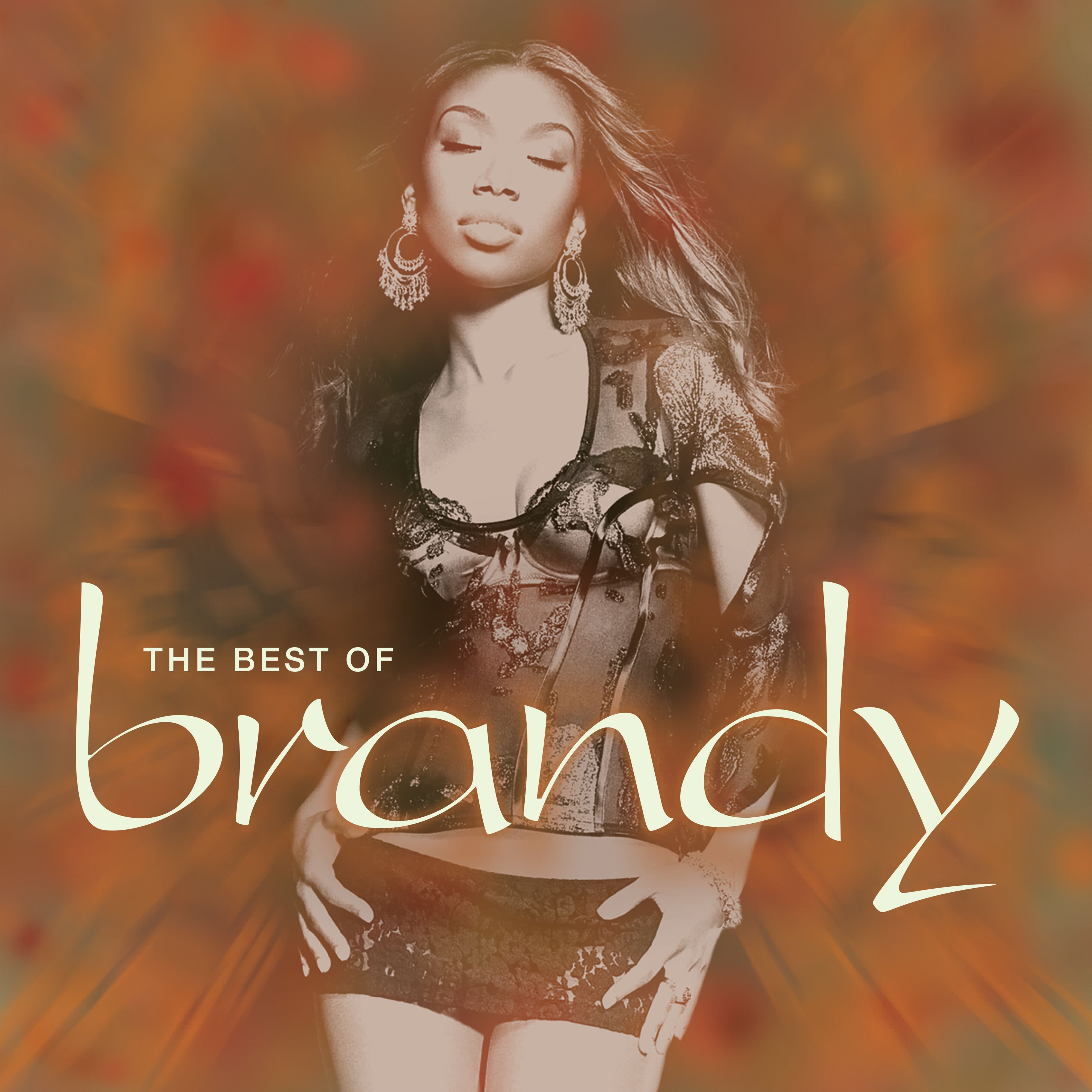 7枚まとめ売り Brandy R&B LP ヒット曲 レア音源 Remix Brandy Releases New Album 